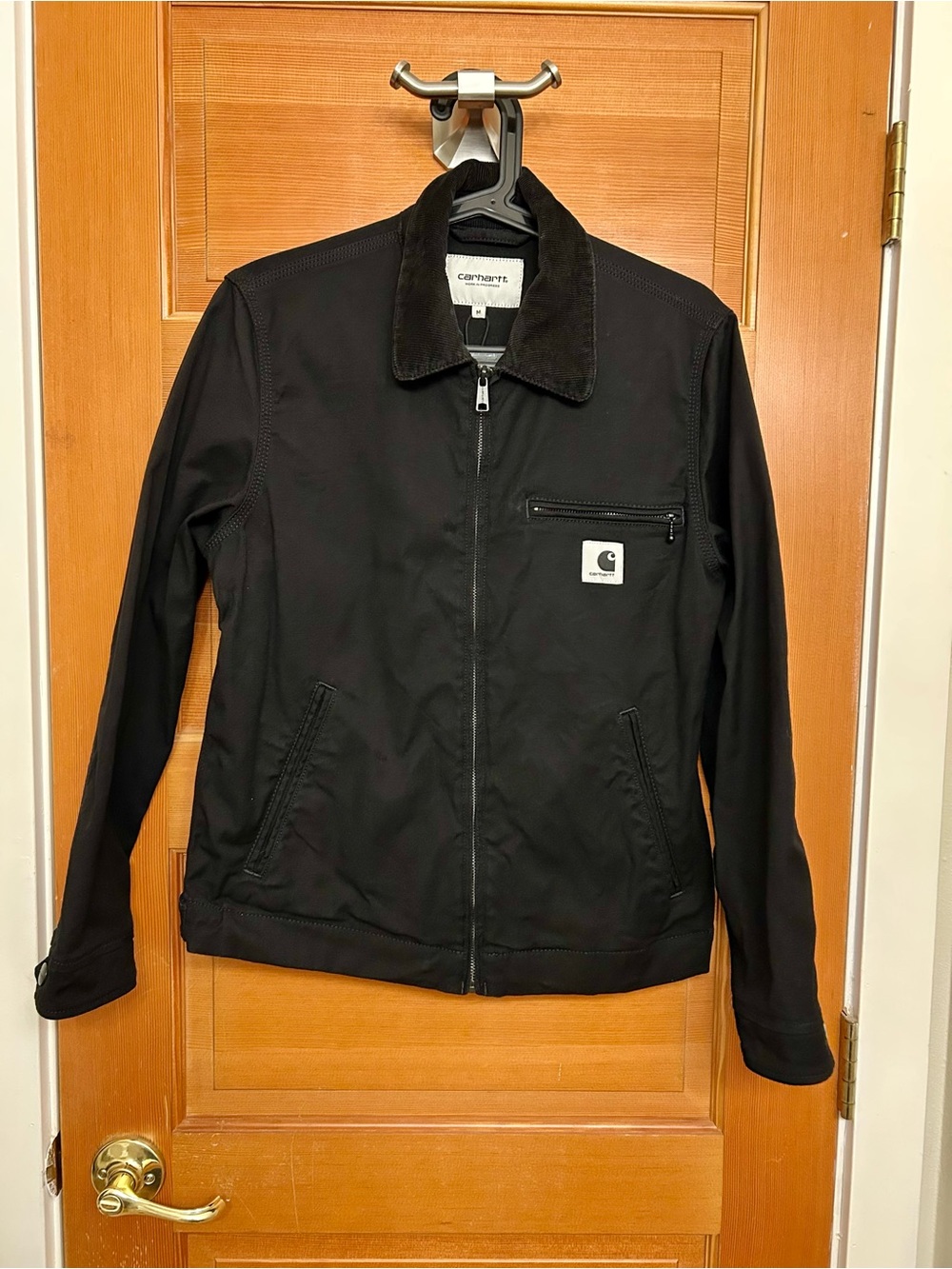 Carhartt WIP Detroit jacket